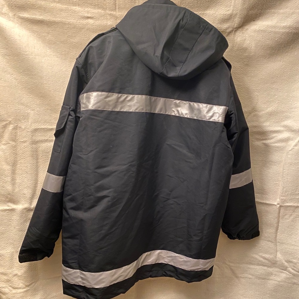Reflective jacket - Picture 2 of 2